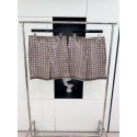 DIOR All Over Print Set Bottom - Brown DIOR All Over Print Set Bottom - Brown