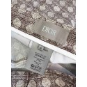 DIOR All Over Print Set Bottom - Brown DIOR All Over Print Set Bottom - Brown