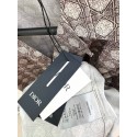 DIOR All Over Print Set Top - Brown DIOR All Over Print Set Top - Brown