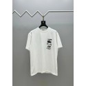 DIOR Archives Labels T-Shirt - White