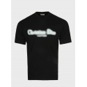 DIOR Christian Dior T-Shirt Couture - Black