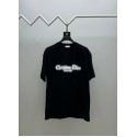 DIOR Christian Dior T-Shirt Couture - Black