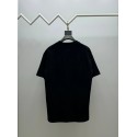 DIOR Christian Dior T-Shirt Couture - Black