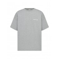 DIOR Christian Dior Tag T-shirt - Grey