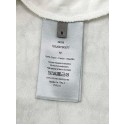 DIOR Classic Towel Jacquard Logo Short Sleeves - White