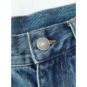 DIOR Flared Jeans - Blue