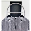 DIOR Full Print Set Top - Grey DIOR Full Print Set Top - Grey