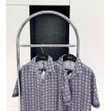 DIOR Full Print Set Top - Grey DIOR Full Print Set Top - Grey