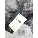 DIOR Full Print Set Top - Grey DIOR Full Print Set Top - Grey