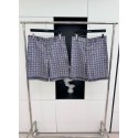 DIOR Full Print Set bottom - Gray DIOR Full Print Set bottom - Gray