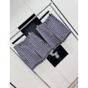 DIOR Full Print Set bottom - Gray DIOR Full Print Set bottom - Gray