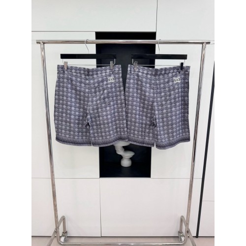 DIOR Full Print Set bottom - Gray DIOR Full Print Set bottom - Gray