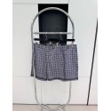 DIOR Full Print Set bottom - Gray DIOR Full Print Set bottom - Gray