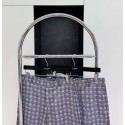 DIOR Full Print Set bottom - Gray DIOR Full Print Set bottom - Gray