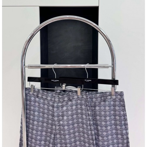DIOR Full Print Set bottom - Gray DIOR Full Print Set bottom - Gray
