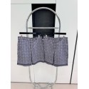DIOR Full Print Set bottom - Gray DIOR Full Print Set bottom - Gray