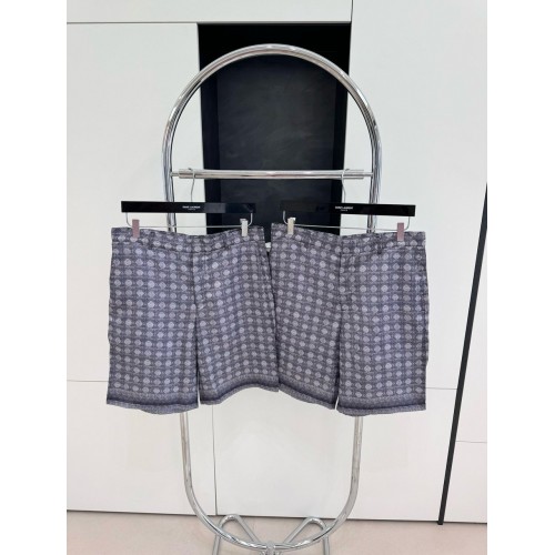 DIOR Full Print Set bottom - Gray DIOR Full Print Set bottom - Gray