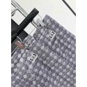 DIOR Full Print Set bottom - Gray DIOR Full Print Set bottom - Gray
