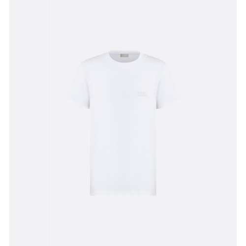 DIOR Icons T-Shirt - White