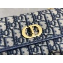 DIOR Miss Caro Mini Bag - Blue