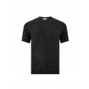 DIOR Oblique Relaxed-Fit T-Shirt - Black