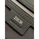 DIOR Saddle Bag - Beige and Black