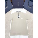 DIOR Snake Year Chapter Short Sleeve - Beige DIOR Snake Year Chapter Short Sleeve - Beige