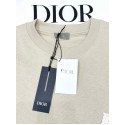 DIOR Snake Year Chapter Short Sleeve - Beige DIOR Snake Year Chapter Short Sleeve - Beige
