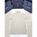 DIOR Snake Year Chapter Short Sleeve - Beige DIOR Snake Year Chapter Short Sleeve - Beige