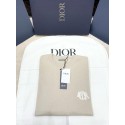 DIOR Snake Year Chapter Short Sleeve - Beige DIOR Snake Year Chapter Short Sleeve - Beige