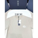 DIOR Snake Year Chapter Short Sleeve - Beige DIOR Snake Year Chapter Short Sleeve - Beige