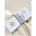 DIOR Snake Year Chapter Short Sleeve - Beige DIOR Snake Year Chapter Short Sleeve - Beige