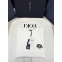 DIOR Snake Year Chapter Short Sleeve - White DIOR Snake Year Chapter Short Sleeve - White