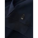 FENDI 2025SS Metal Letters Web Hoodie FENDI 2025SS Metal Letters Web Hoodie