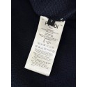 FENDI 2025SS Metal Letters Web Hoodie FENDI 2025SS Metal Letters Web Hoodie