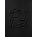 FENDI 2025SS Sweatshirt FF Letter Embossed Logo Sweatshirt FENDI 2025SS Sweatshirt FF Letter Embossed Logo Sweatshirt