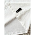 FENDI 25SS Cartoon Print Short Sleeves - White