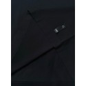 FENDI Cotton Fendilicious T-Shirt - Black FENDI Cotton Fendilicious T-Shirt - Black