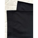 FENDI Cotton Fendilicious T-Shirt - Black FENDI Cotton Fendilicious T-Shirt - Black
