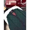 GUCCI 2024FW Floral Gradient Wool Cardigan GUCCI 2024FW Floral Gradient Wool Cardigan