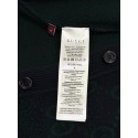 GUCCI 2024FW Floral Gradient Wool Cardigan GUCCI 2024FW Floral Gradient Wool Cardigan