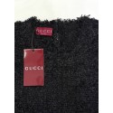 GUCCI 2024FW Multi-Specialty Yarn Woven Synthetic Dress GUCCI 2024FW Multi-Specialty Yarn Woven Synthetic Dress