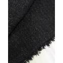 GUCCI 2024FW Multi-Specialty Yarn Woven Synthetic Dress GUCCI 2024FW Multi-Specialty Yarn Woven Synthetic Dress
