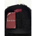 GUCCI 2024FW Multi-Specialty Yarn Woven Synthetic Short Skirt GUCCI 2024FW Multi-Specialty Yarn Woven Synthetic Short Skirt