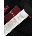 GUCCI 2024FW Multi-Specialty Yarn Woven Synthetic Short Skirt GUCCI 2024FW Multi-Specialty Yarn Woven Synthetic Short Skirt