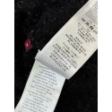 GUCCI 2024FW Various Special Yarns Woven Synthetic Jacket GUCCI 2024FW Various Special Yarns Woven Synthetic Jacket