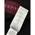 GUCCI 2025SS New Dark Jacquard Denim Jacket GUCCI 2025SS New Dark Jacquard Denim Jacket