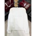 GUCCI 2025SS Snake Year Limited Edition Printed Round Neck Sweatshirt GUCCI 2025SS Snake Year Limited Edition Printed Round Neck Sweatshirt