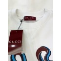 GUCCI 2025SS Snake Year Limited Edition Printed Round Neck Sweatshirt GUCCI 2025SS Snake Year Limited Edition Printed Round Neck Sweatshirt
