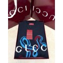 GUCCI 2025SS Snake Year Limited Wool Knit Sweater - Black GUCCI 2025SS Snake Year Limited Wool Knit Sweater - Black